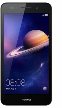 Huawei Y6 II Black