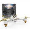 Hubsan H501S-S Standart White