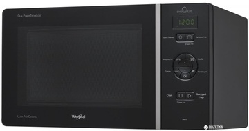 Whirlpool MCP 347 BL