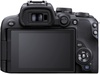 Canon EOS R10 body + Mount Adapter EF-EOS R (5331C031)