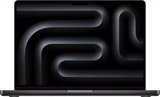 Apple MacBook Pro 14" Late 2024 Space Black (MX2H3)