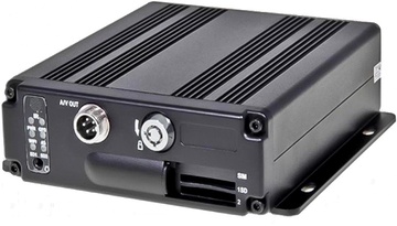 Gazer MH 504