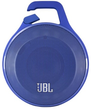 JBL Clip Blue
