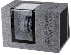 Ground Zero GZTB 2500BP
