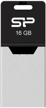 Silicon Power 16 GB Mobile X20 SP016GBUF2X20V1K