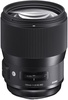Sigma AF 135mm f/1.8 DG HSM Art (Sony E)