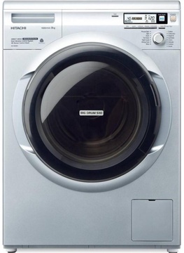 Hitachi BD-W75SSP-220R-MG-D