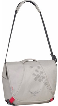 Osprey Flap Jill Courier