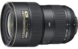 Nikon AF-S Nikkor 16-35mm f/4G ED VR