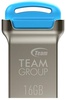 TEAM 16 GB C161 Blue (TC16116GL01)
