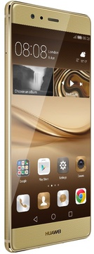 Huawei P9 Plus 64GB Dual SIM VIE-L29 Haze Gold