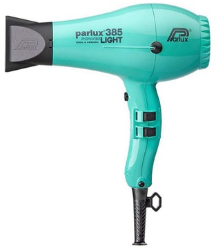 Parlux 385 PowerLight turquoise