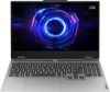 Lenovo LOQ 15IRX10 Luna Gray (83JE002KUS)