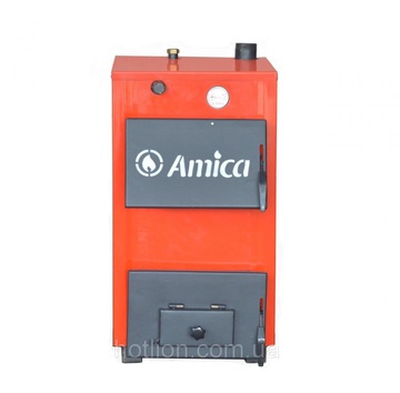 Amica Optima 18