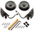 Focal Integration IFVW Golf 6