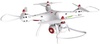 Syma X8SW White