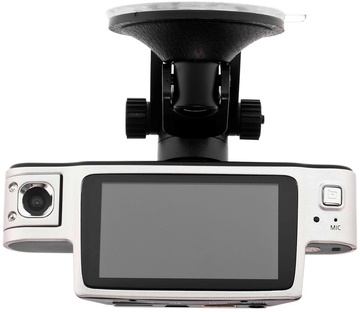 Falcon HD32-LCD-DUO