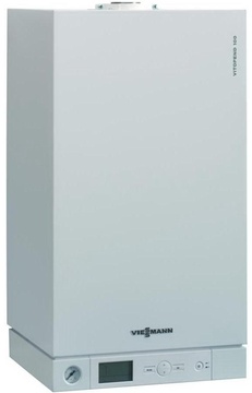 Viessmann Vitopend 100-W 23 кВт WH1D258
