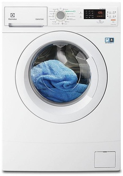 Electrolux EWS1264NUU