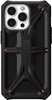 URBAN ARMOR GEAR iPhone 13 Pro Monarch Kevlar Black (113151113940)