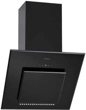 Pyramida HES 30 (D-900) black/AJ