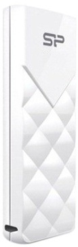 Silicon Power 4 GB Ultima U03 White SP004GBUF2U03V1W