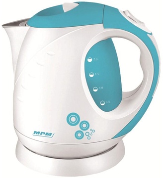 MPM Product MCZ-39