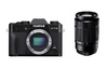 Fujifilm X-T10 kit (16-50mm + 50-230mm)