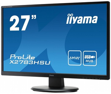 Iiyama X2783HSU-B1