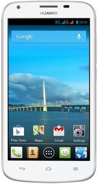 Huawei Ascend Y600 White