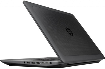 HP ZBook 17 G3 (T7V63EA)