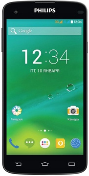 Philips Xenium i908
