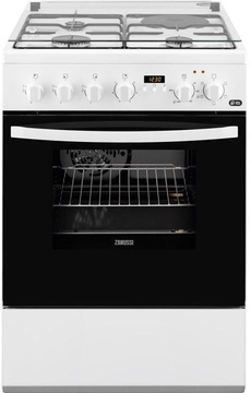 Zanussi ZCM65338WA