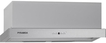 Pyramida TL 50 SYE-15 Inox