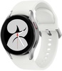 Samsung Galaxy Watch4 40mm Silver (SM-R860NZSA)
