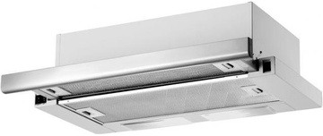 Ventolux GARDA 50 MTG/INOX (450)