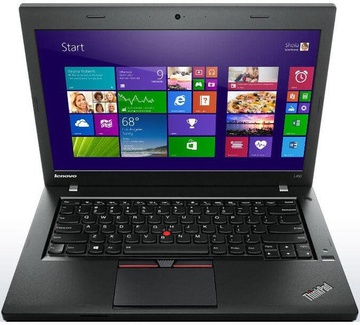 Lenovo ThinkPad L450 (20DT001UPB)