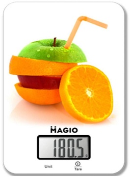 Magio MG-296 (fresh)