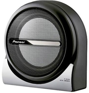 Pioneer TS-WX210A
