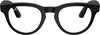 Ray-Ban Meta Headliner Gen 2 Matte Black/Clear S-M (RW4013 601SSB50)