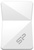 Silicon Power 4 GB Touch T08 White (SP004GBUF2T08V1W)