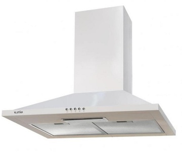 Ventolux MILANELLO 60 WH