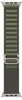 Apple Alpine Loop Band Small for Watch 42mm/44mm/45mm/49mm Green (MQE23)