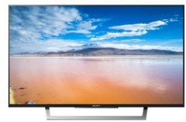 Sony KDL-32WD750