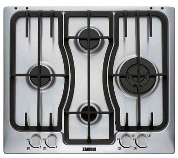 Zanussi ZGX566424X
