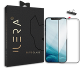 iLera DeLuxe 2,5D Full Screen Glass  for iPhone 13 Pro (iLFCDL1361)