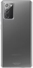 Samsung N980 Galaxy Notе 20 Clear Cover Transparent (EF-QN980TTEG)