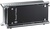 Russell Hobbs Black Glass Toaster 20370-56