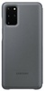 Samsung G985 Galaxy S20+ LED View Cover Grey (EF-NG985PJEG)