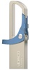 VERICO 16 GB Climber Blue VP51-16GBV1G